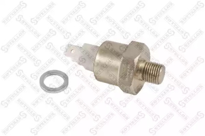 Купить STELLOX 0604054SX Датчик температуры охл.жидк. AUDI 80/100/200/A6 2.0i/2.2i/1.9/2.5TD/TDi 87-97