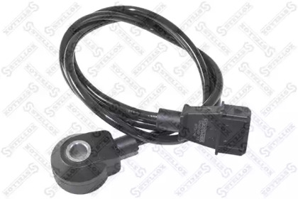 Купить STELLOX 0609002SX Датчик детонации AUDI 80/90/100/A4,VW Golf/Passat 85>
