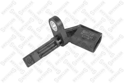 Купить STELLOX 0665447SX Датчик ABS перед./зад. прав. AUDI A4/A6/A8/Q5 1.8-4.2/2.0TD/3.0TD 07>