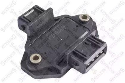 Купить STELLOX 0670637SX Коммутатор системы зажигания Hitachi AUDI 80/100/A4/A6/A8 2.6/2.8/3.7/4.2 90-01