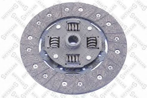 Купить запчасть STELLOX - 0700059SX 