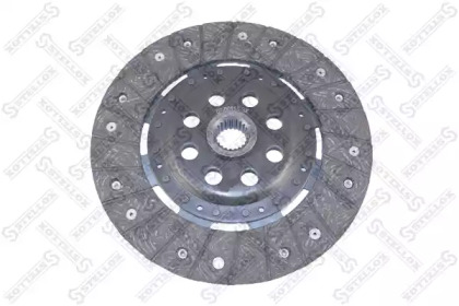 Купить STELLOX 0700115SX Диск сцепления AUDI A4, VW Passat 1.6 95>