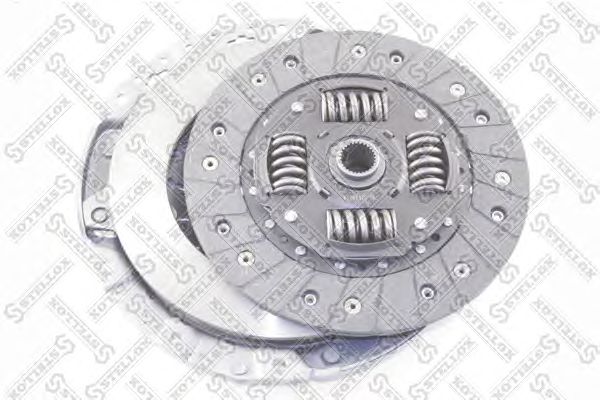 Купить запчасть STELLOX - 0701044SX 