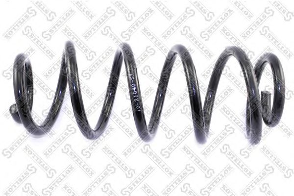 Купить STELLOX 1021040SX Пружина передняя 40 042 37 AUDI A4/A6 2.5TDi 97>