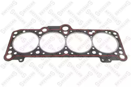 Купить STELLOX 1125011SX Прокладка ГБЦ (1.8mm) AUDI 80/100,VW Passat/Golf/Vento 1,8/2,0 90-97
