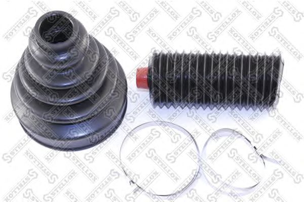 Купить запчасть STELLOX - 1300158SX 