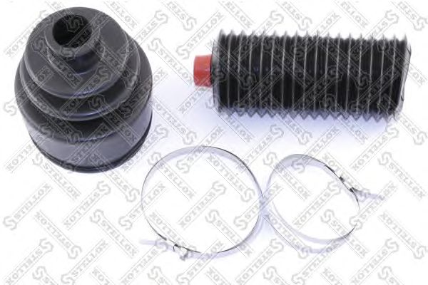 Купить запчасть STELLOX - 1300258SX 