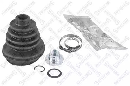 Купить запчасть STELLOX - 1300550SX 