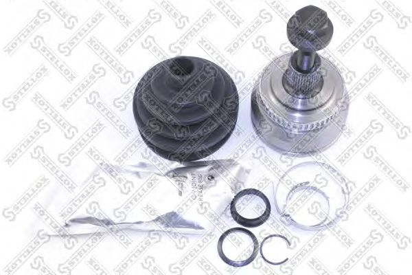Купить запчасть STELLOX - 1501389SX 