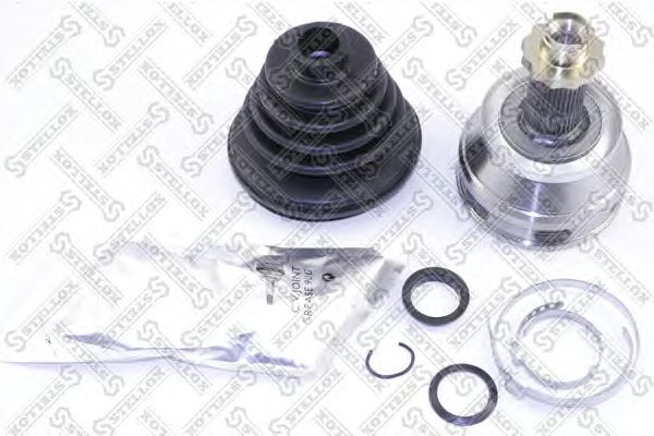 Купить запчасть STELLOX - 1501414SX 