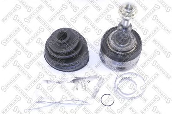 Купить запчасть STELLOX - 1501478SX 