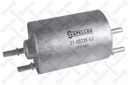 Купить запчасть STELLOX - 2100735SX 
