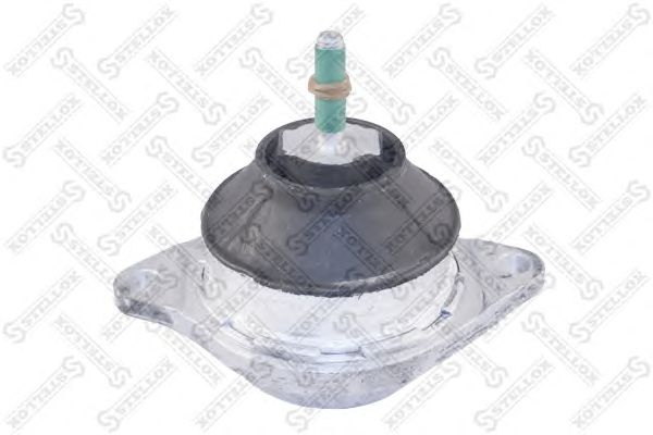 Купить STELLOX 2517034SX Опора двигателя AUDI 100 2.3 91-94/80 2.0/2.3 86-91