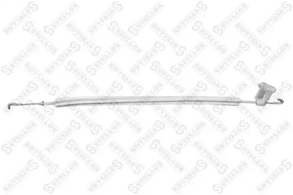 Купить STELLOX 2998901SX Трос замка передн. L двери AUDI 100 88-90