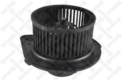 Купить STELLOX 2999492SX Вентилятор отопителя AUDI 80/A4 91-01,VW Passat 99-00