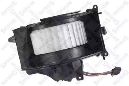 Купить STELLOX 2999502SX Вентилятор отопителя AUDI A6/S6/Allroad Quattro 05-11