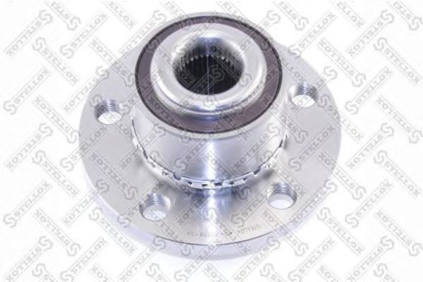 Купить STELLOX 4030058SX Подшипник передн. ступицы AUDI A2,VW Polo 1,4TDI 00>