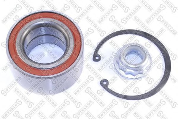 Купить запчасть STELLOX - 4328056SX 
