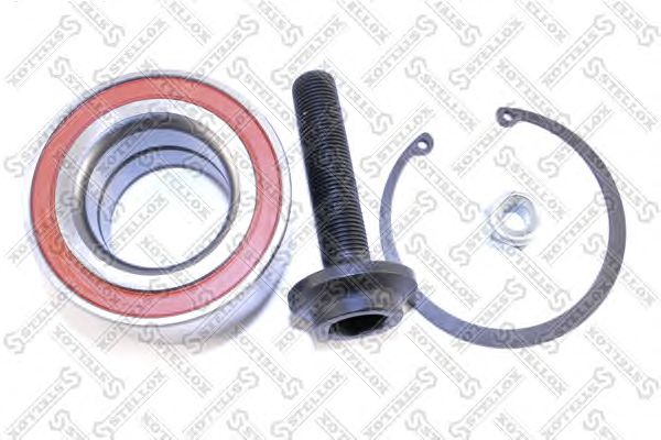 Купить запчасть STELLOX - 4328071SX 