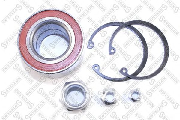 Купить запчасть STELLOX - 4328078SX 