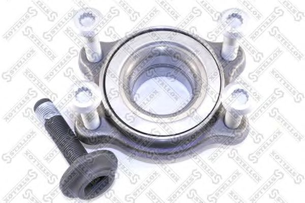 Купить запчасть STELLOX - 4328479SX 