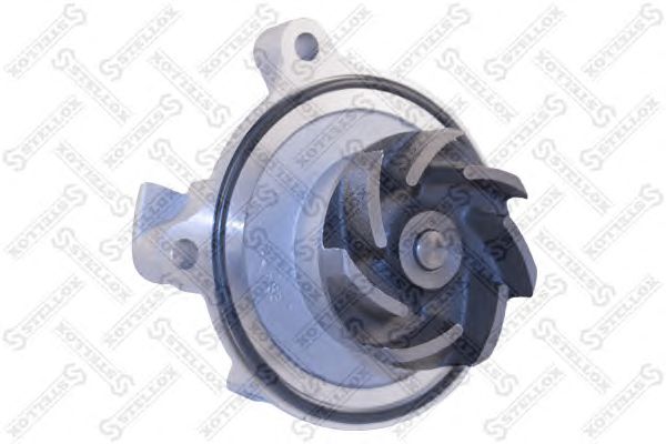 Купить запчасть STELLOX - 45000208SX 