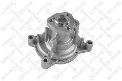 Купить STELLOX 45000231SX Помпа водяная AUDI A3,VW Golf/Jetta/Passat,SKODA Octavia 1.4TFSi 07>