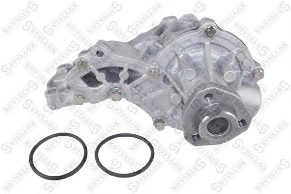 Купить запчасть STELLOX - 45120004SX 