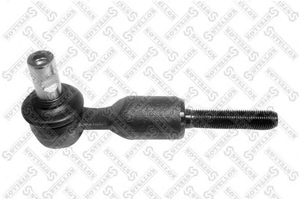 Купить STELLOX 5100374SX Наконечник рулевой AUDI A4 94>,VW Passat 97>