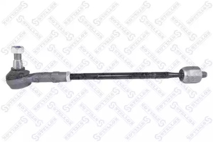 Купить STELLOX 5100551SX Тяга рулевая R в сборе с наконечником VW Touareg/AUDI Q7/Porshe Cayenne