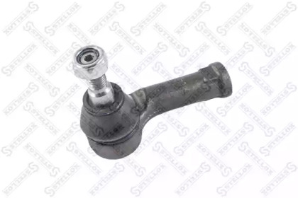 Купить STELLOX 5100777ASX Наконечник рулевой тяги L с г/у, ch.70-T-200000> VW T4 all 95>