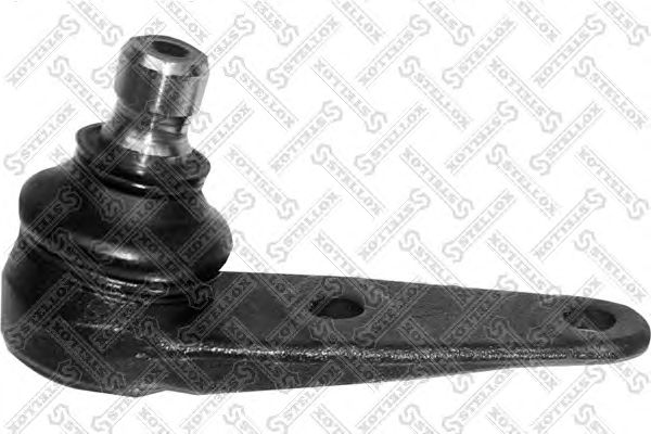 Купить STELLOX 5200023SX Опора шаровая AUDI 80/90 <87