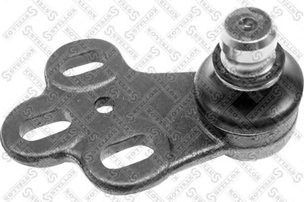 Купить STELLOX 5200385SX Опора шаровая правая AUDI 80 91-96