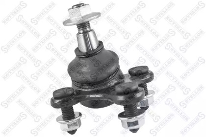 Купить STELLOX 5200437SX Опора шаровая L AUDI A3 all 12>,SKODA Octavia all 12>,VW Golf VII all 12>