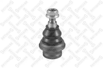 Купить STELLOX 5200439SX Опора шаровая передняя AUDI A8 4H 11/09>