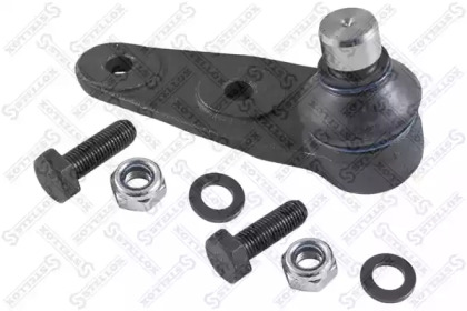Купить STELLOX 5201557ASX Опора шаровая левая без г/у AUDI 80/90 88-91