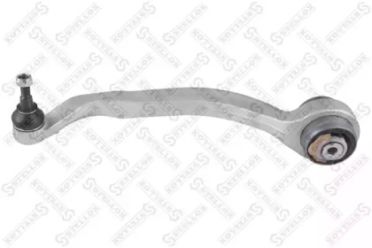 Купить STELLOX 5407132ASX Рычаг задний нижний левый алюм. AUDI A4 all 04>