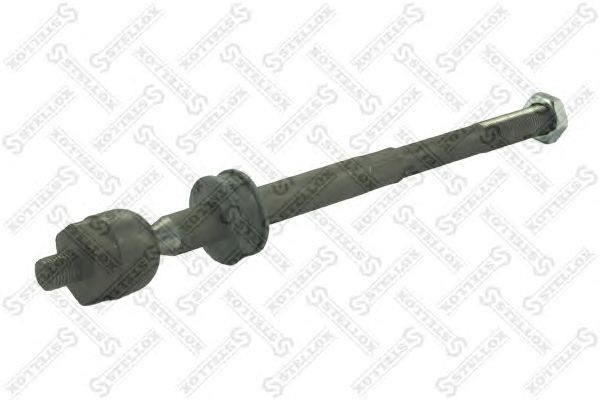 Купить запчасть STELLOX - 5500229SX 