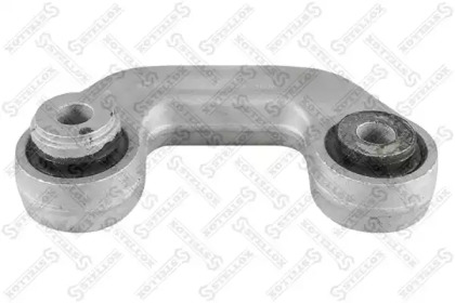 Купить STELLOX 5600605ASX Тяга стабилизатора переднего левая VW Passat 97>,AUDI A4 95>/A6 97>