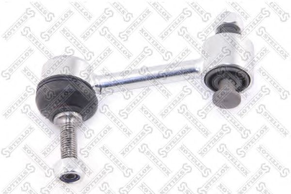 Купить STELLOX 5603096SX Тяга стабилизатора заднего VW Golf/Touran,AUDI A3 03>