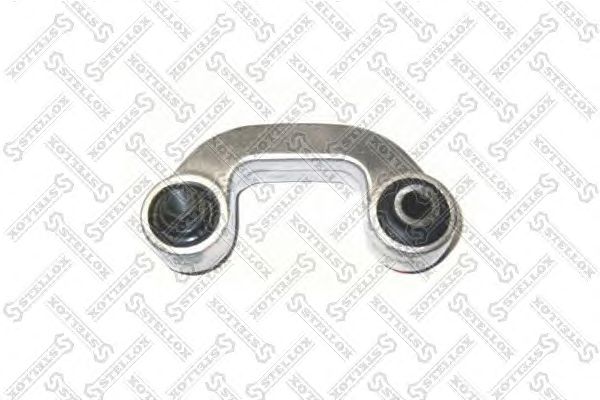 Купить STELLOX 5604124SX Тяга стабилизатора переднего левая AUDI A4 all 01>
