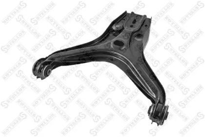 Купить STELLOX 5700128SX Рычаг левый с г/у AUDI 80 82-89,VW Passat 81-88