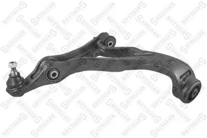 Купить STELLOX 5702973ASX Рычаг правый сталь VW Touareg,PORSCHE Cayenne,AUDI Q7 02>