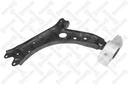 Купить STELLOX 5703541SX Рычаг нижний левый AUDI A3 03>,VW Golf 5 03>,SKODA Octavia all 04>