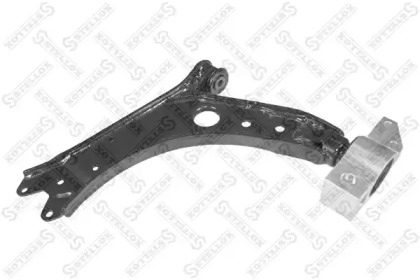 Купить STELLOX 5703542SX Рычаг нижний правый AUDI A3 03>,VW Golf 5 03>,SKODA Octavia all 04>