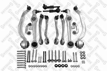 Купить запчасть STELLOX - 5802177SX 