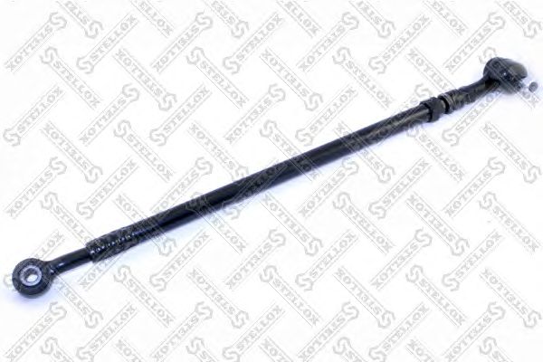 Купить STELLOX 5901043SX тяга рулевая с наконечником левая AUDI 100/A6 4WD 91>
