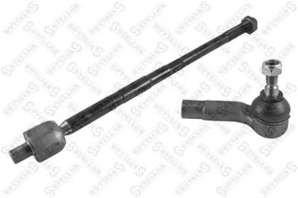 Купить STELLOX 5901476SX Тяга рулевая с наконечником левая VW Golf,AUDI A3 96>