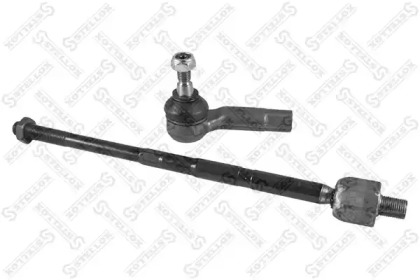 Купить STELLOX 5901477ASX Тяга рулевая с наконечником правая VW Golf,AUDI A3 96>