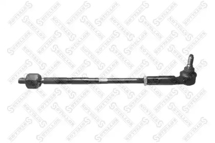 Купить STELLOX 5901477SX Тяга рулевая с наконечником правая VW Golf,AUDI A3 96>